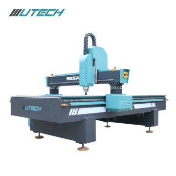 High Speed Cnc Wood Carving Router Machine